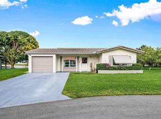 7011 NW 58th Ct, Tamarac, FL 33321