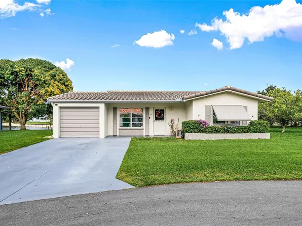 7011 NW 58TH COURT, TAMARAC, FL 33321