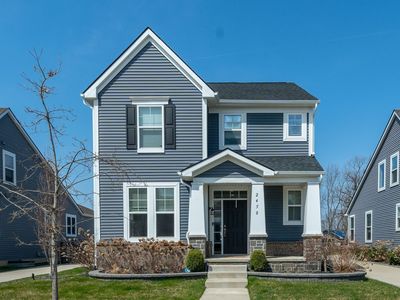 2450 Massoit Rd, Royal Oak, MI, 48073