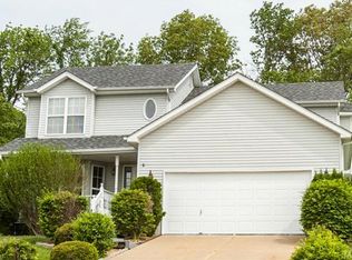 1064 Dalton Ct, Pacific, MO 63069