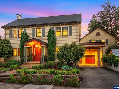 828 Calapooia St SW, Albany, OR, 97321