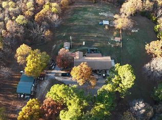 1710 Mc #5004, Valley Springs, AR 72682