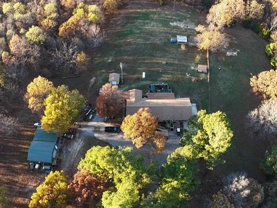 1710 Mc #5004, Valley Springs, AR, 72682