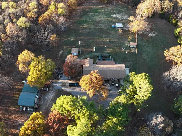 1710 Mc #5004, Valley Springs, AR 72682