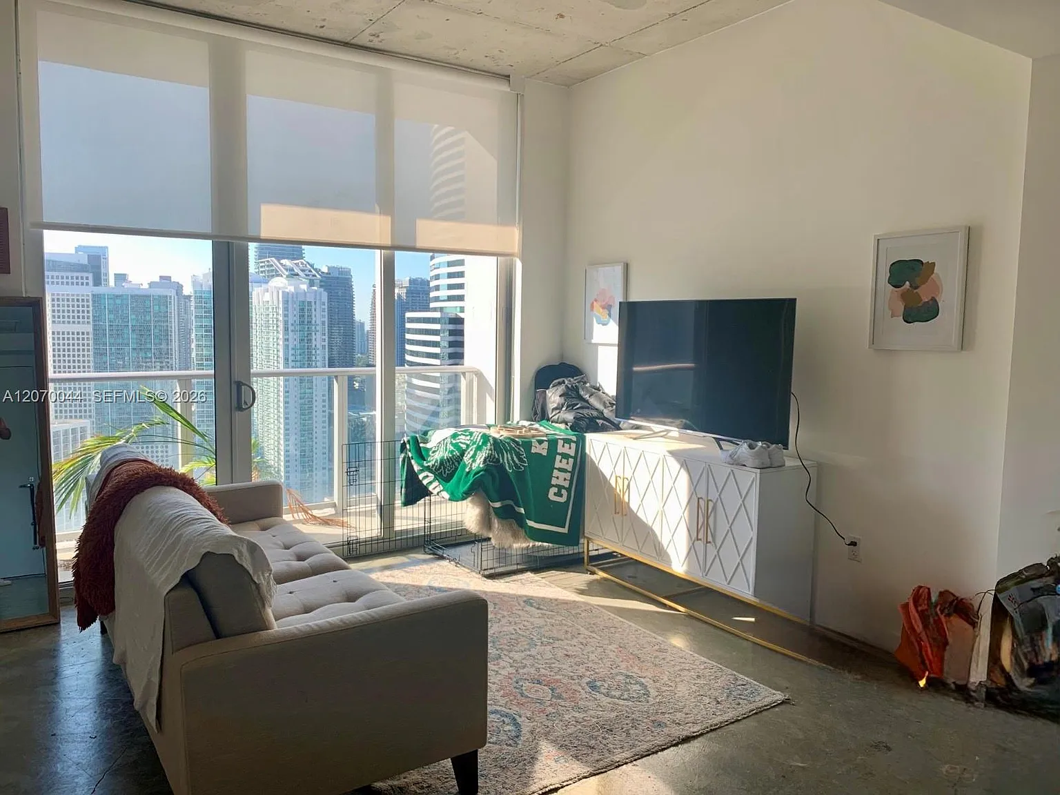 Centro Condo — Photo 1