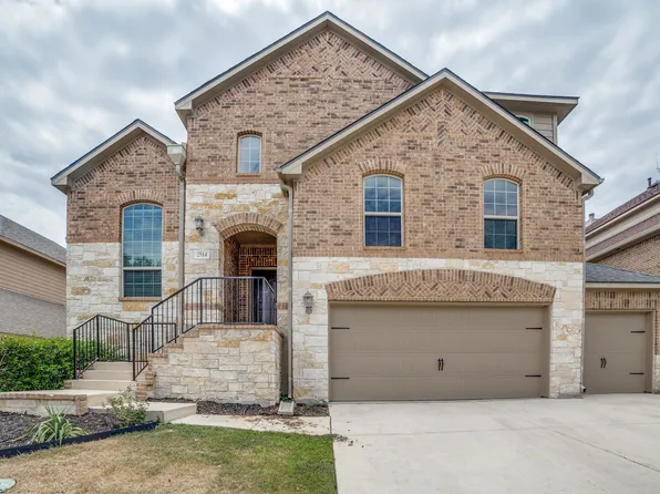 2514 Ladera Bnd, San Antonio, TX 78261