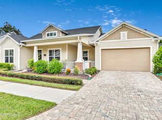 8643 Homeplace Dr, Jacksonville, FL 32256