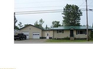 1621 Elm St, Orneville Twp, ME 04463