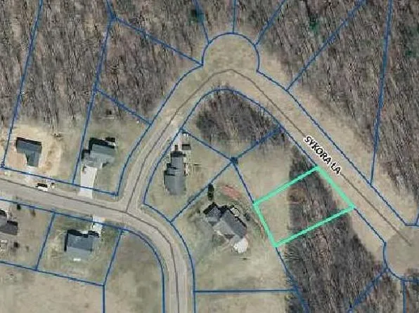 1452 Sykora Ln, Boyceville, WI 54725