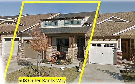 2 Bed/2 Bath Townhome