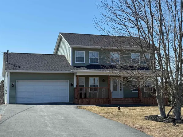 677 Westwood Blvd, Upper Tantallon, NS B3Z 4K6