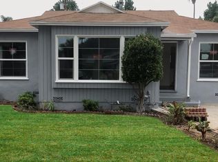 17636 Hamlin St, Van Nuys, CA 91406
