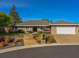 132 Conway Ct, Danville, CA 94526