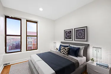 Rented by Keller Williams NYC