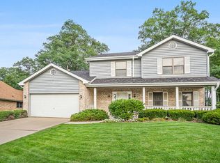 691 Harasek St, Lemont, IL