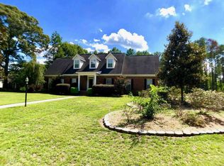 206 Spanish Trl, Kathleen, GA 31047
