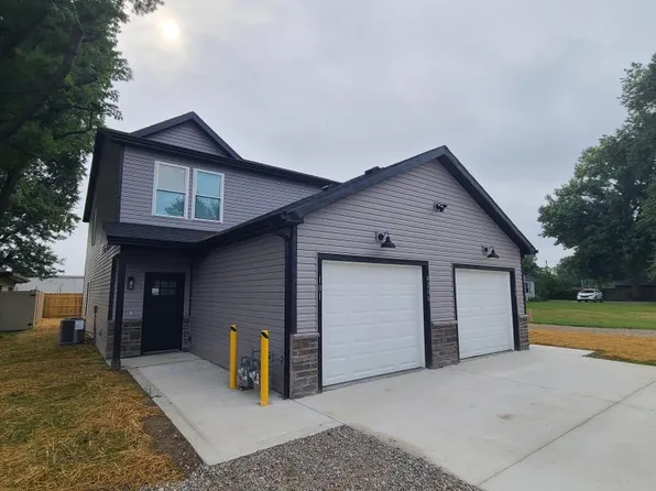 4204 Sherman Blvd, Fort Wayne, IN 46808