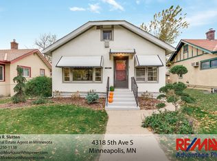 4318 5th Ave S, Minneapolis, MN 55409