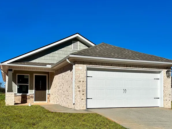 28065 Caperton Dr, Harvest, AL 35749