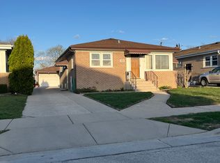 4933 N Opal Ave, Norridge, IL