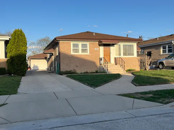 4933 N Opal Ave, Norridge, IL 60706