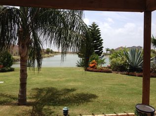 7 Whooping Crane Dr, Laguna Vista, TX 78578