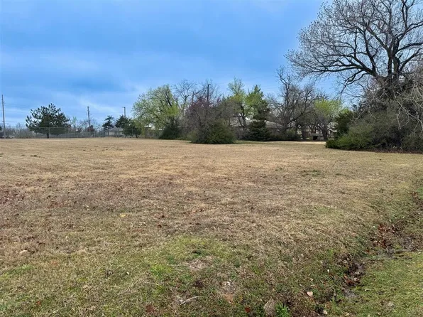 N Everest Ave Lot 43, Oklahoma City, OK 73111