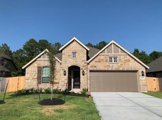 4321 Parkview Terrace Ln, Dickinson, TX 77539