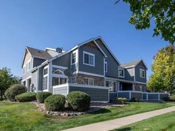 805 Summer Hawk Dr #27, Longmont, CO 80504