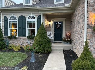 1218 Tuscany Ln, Bel Air, MD 21014