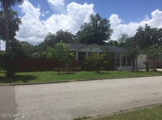 2788 Claremont Cir, Jacksonville, FL 32207