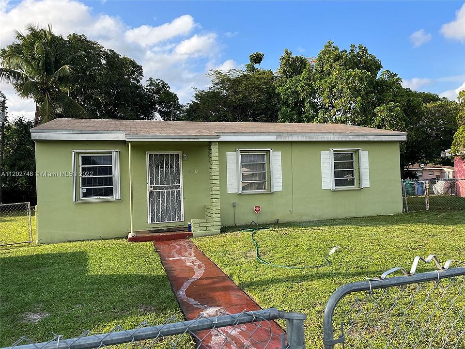 1st image of 2831 NW 152nd Ter #1