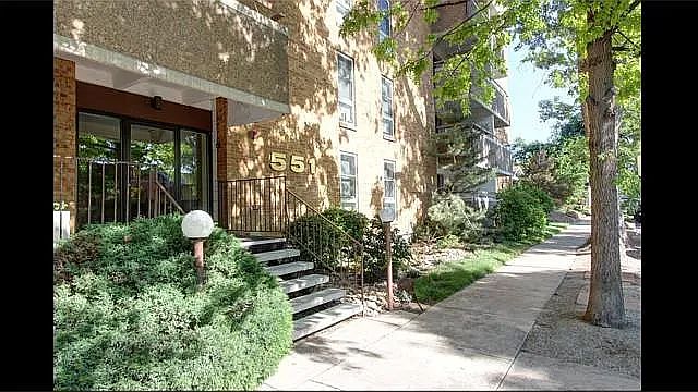 1st image of 551 N Pearl St APT 604