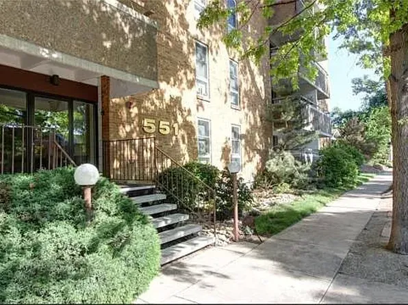 551 N Pearl St APT 604, Denver, CO 80203