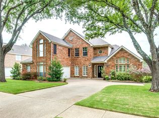 656 Water Oak Dr, Plano, TX 75025