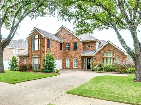 656 Water Oak Dr, Plano, TX 75025