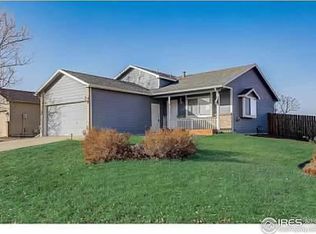 161 Emilio Ct, Frederick, CO 80530