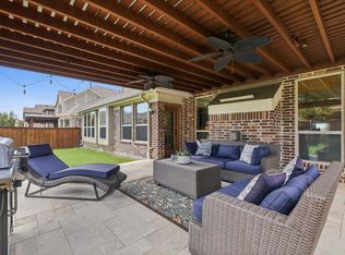 7821 Rosebank, The Colony, TX 75056