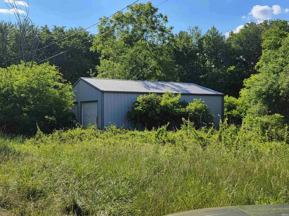 2321 N County Road 700 E, Winslow, IN 47598