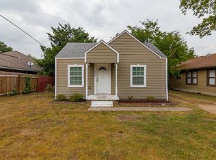 1006 E 25th St, Bryan, TX 77803