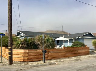 215 Damar St, Morro Bay, CA 93442