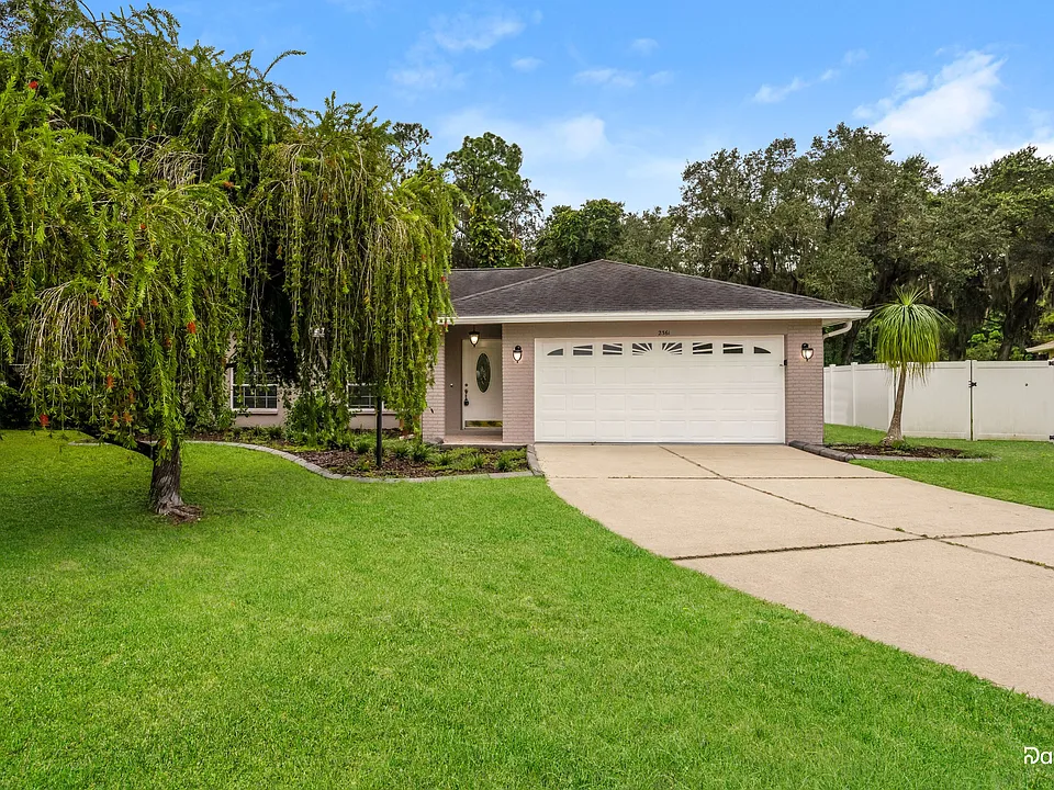 2361 Appaloosa Cir