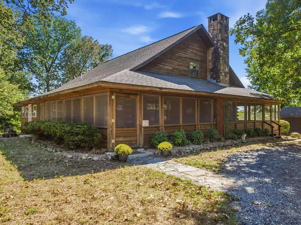 448 Polk Rd #117, Mena, AR 71953