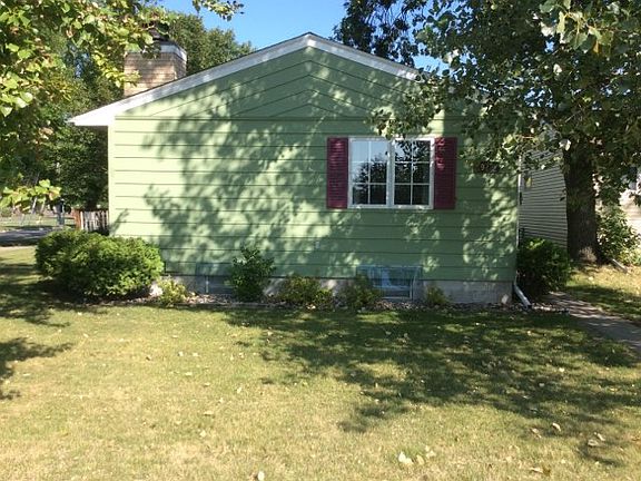 View from Columbia Rd