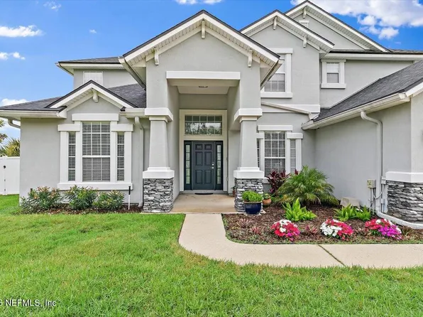 8303 AUTUMNWIND Drive, Jacksonville, FL 32218