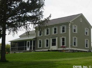 5137 W Lake Rd, Auburn, NY 13021