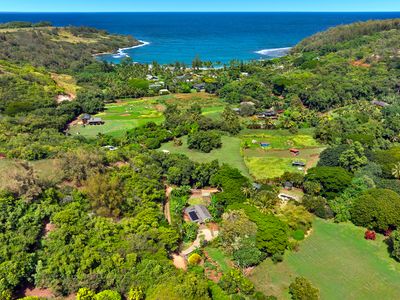 3720A Moloaa Rd, Kapaa, HI, 96746