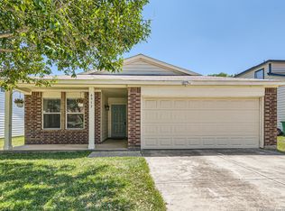 4935 Orchid Star, San Antonio, TX 78218