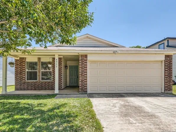 4935 Orchid Star, San Antonio, TX 78218