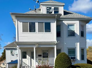 96 Columbia Park #94, Haverhill, MA 01830